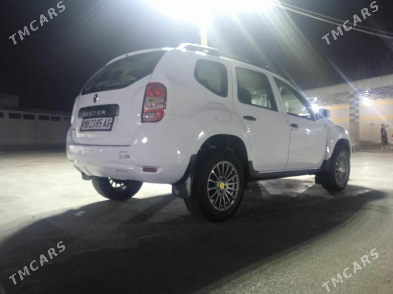 Renault Duster 2015 - 175 000 TMT - Ашхабад - img 10
