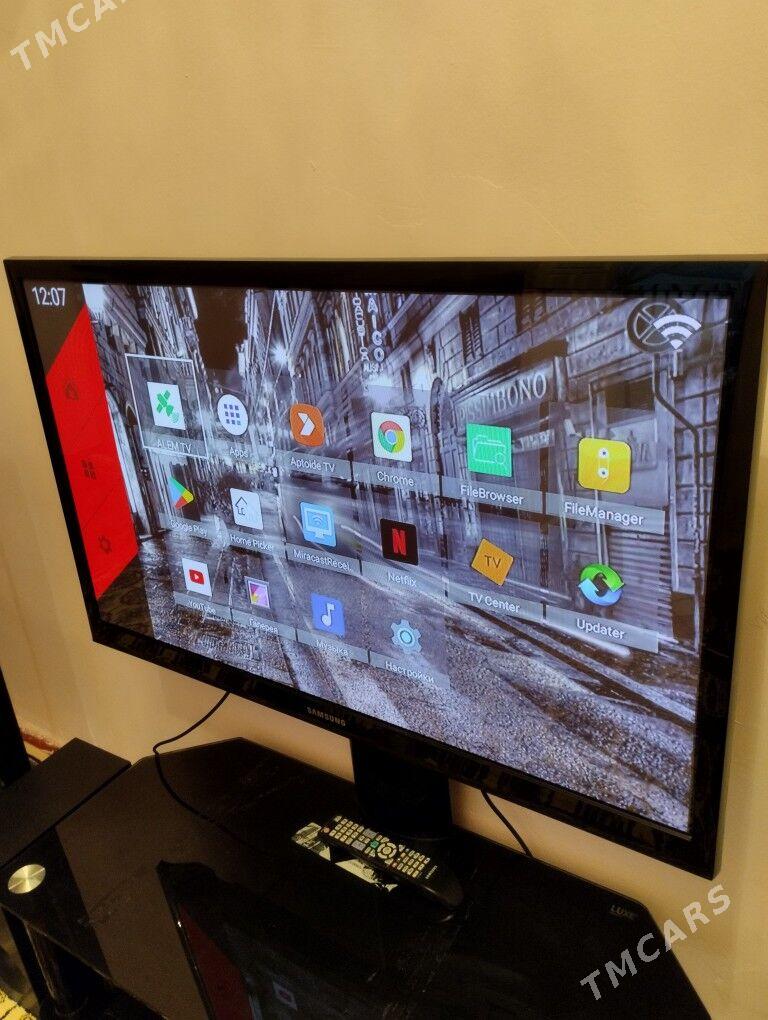 50liksamsuk - Дашогуз - img 3