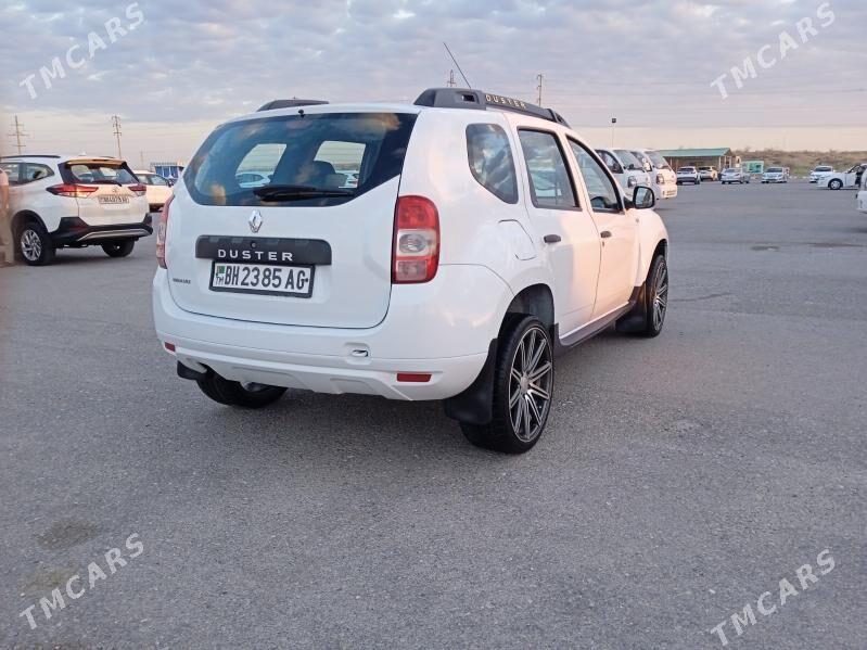 Renault Duster 2015 - 175 000 TMT - Ашхабад - img 5