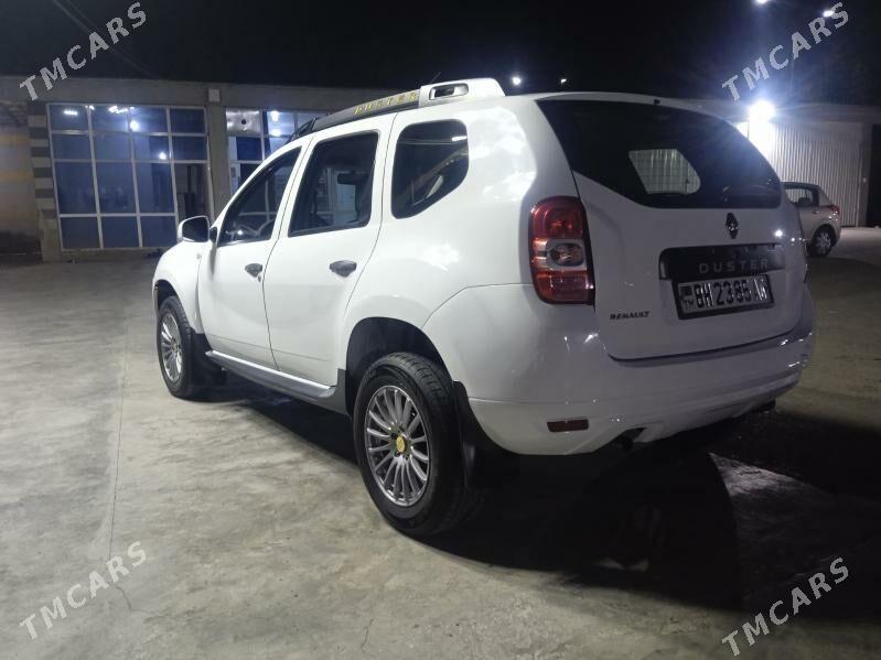 Renault Duster 2015 - 175 000 TMT - Ашхабад - img 9