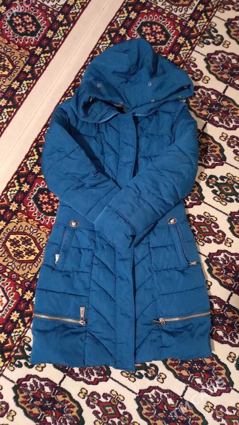 KURTGA - Дашогуз - img 1