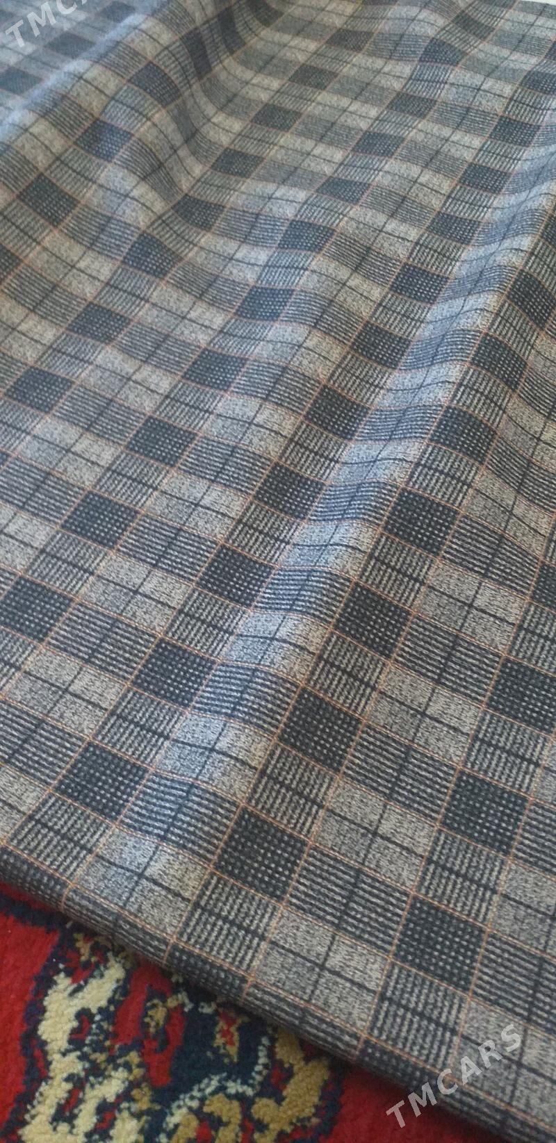 paltolyk mata - Ашхабад - img 1