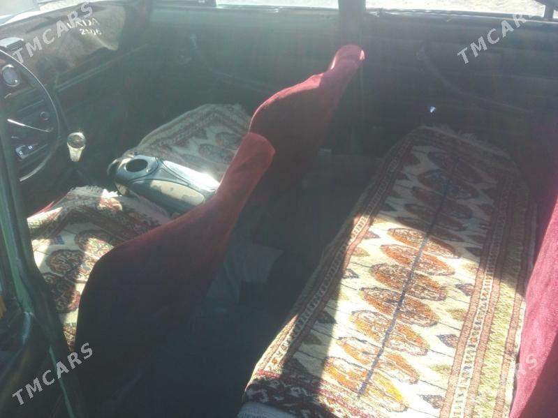 Lada 2106 1990 - 30 000 TMT - Bäherden - img 2