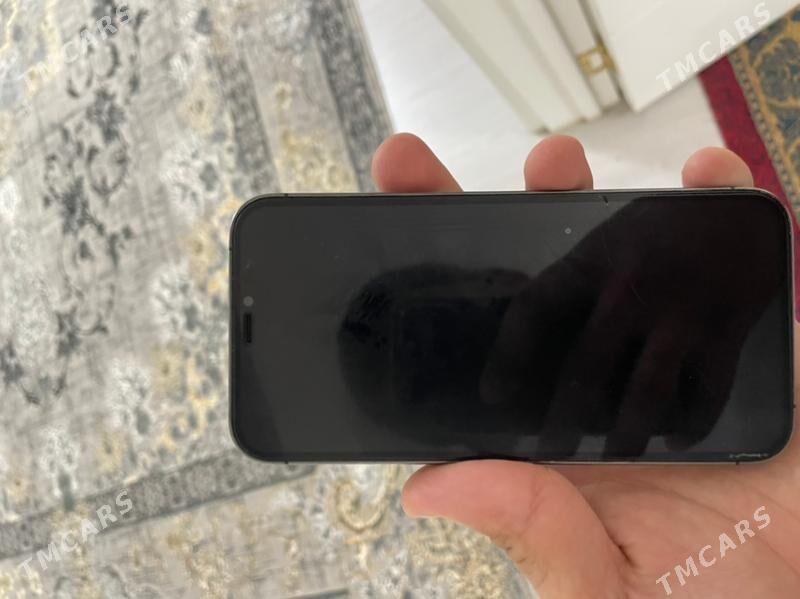 iphone 12pro - Балканабат - img 4