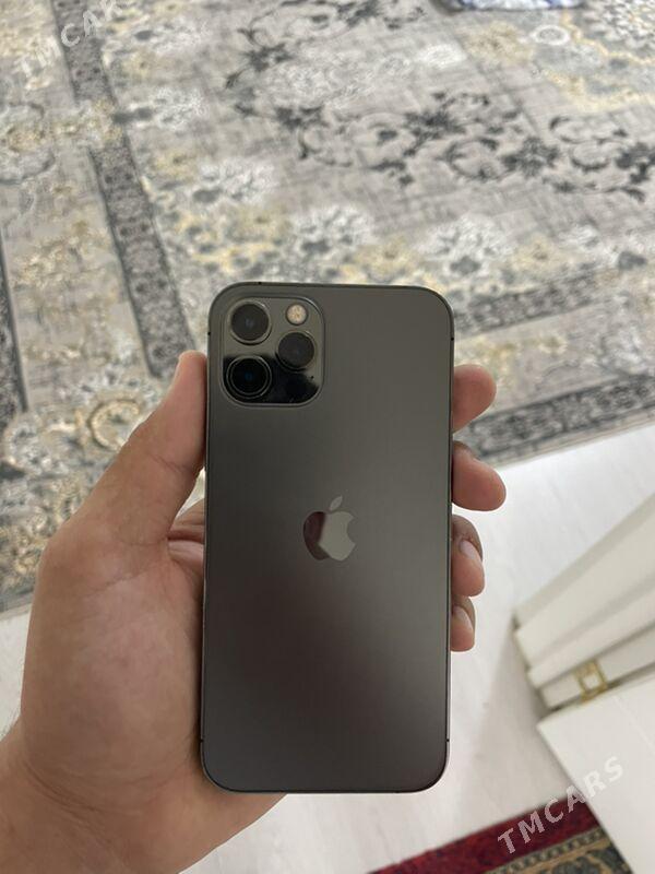 iphone 12pro - Балканабат - img 5