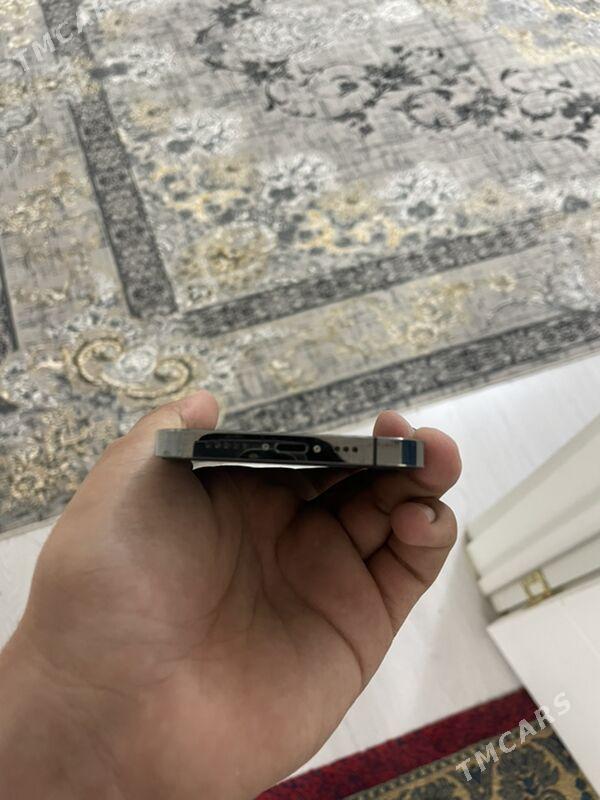 iphone 12pro - Балканабат - img 3