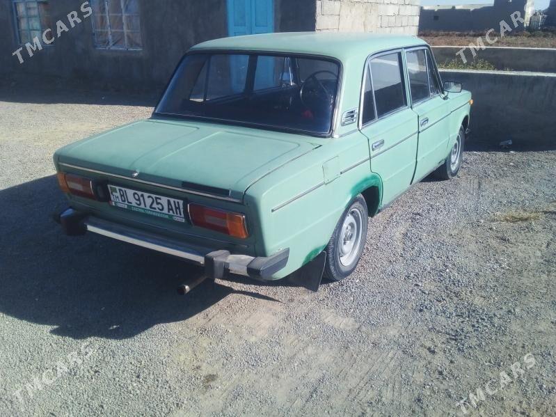 Lada 2106 1990 - 30 000 TMT - Bäherden - img 1