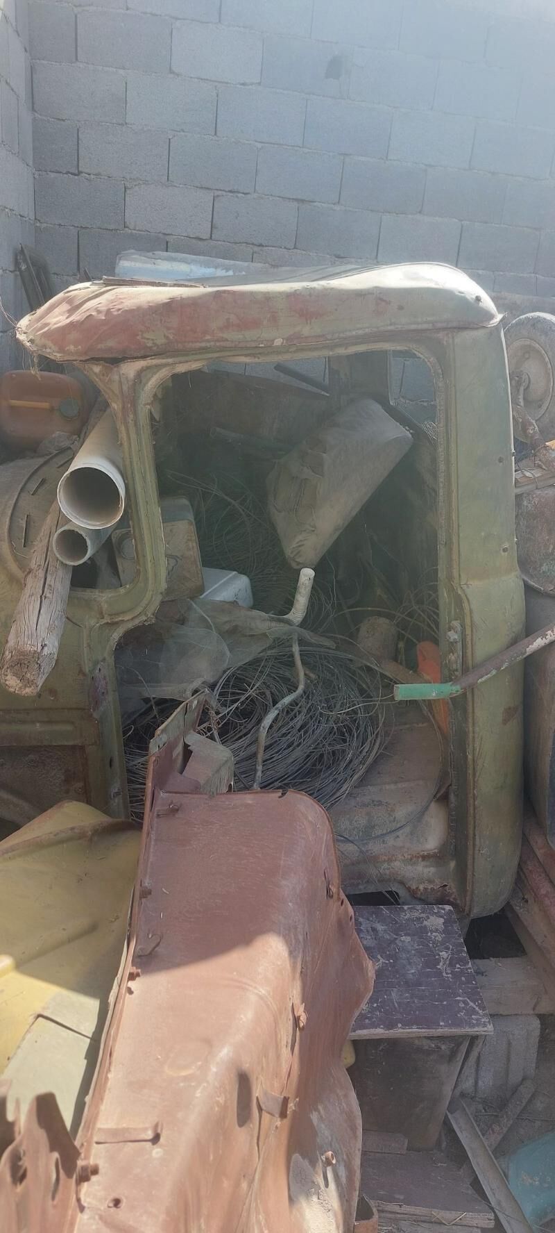 zil 31 kabina 500 TMT - Aşgabat - img 2