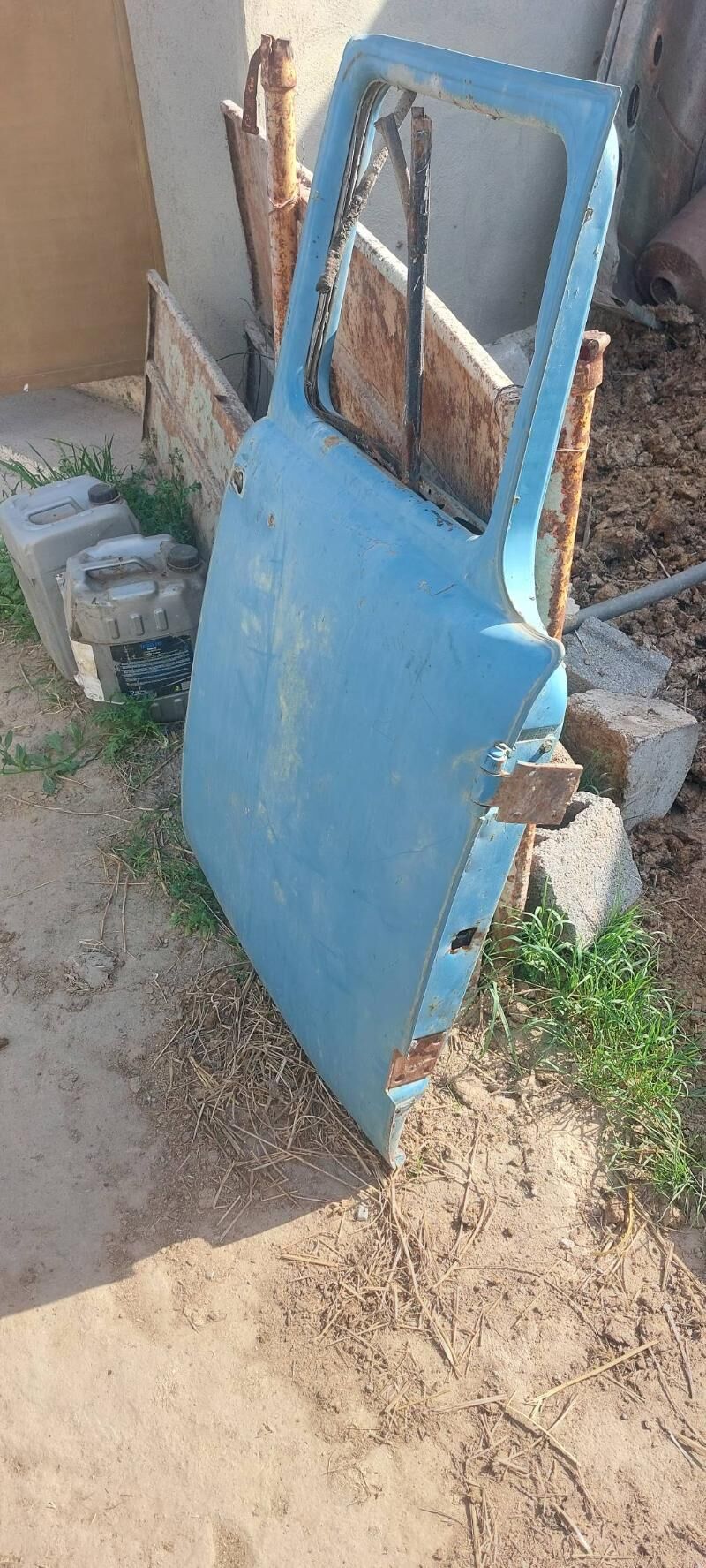 zil 31 kabina 500 TMT - Aşgabat - img 3