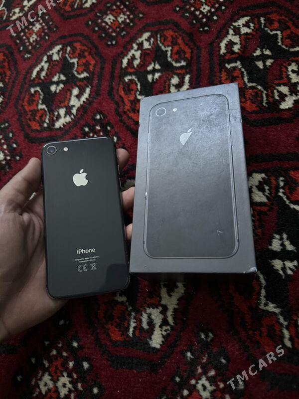 iPhone 8 - Балканабат - img 1