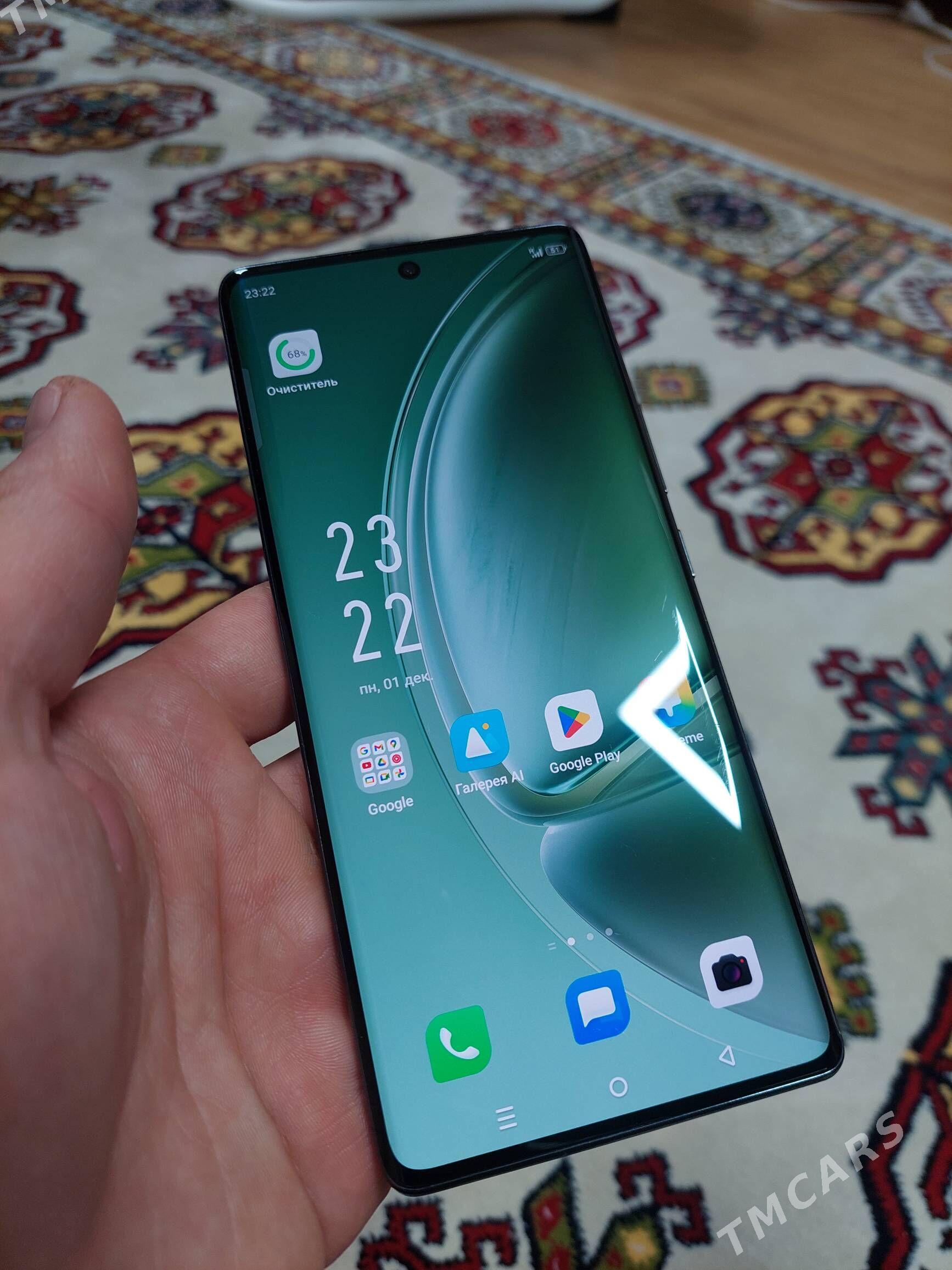 Imfinix zero 40 - Мары - img 2