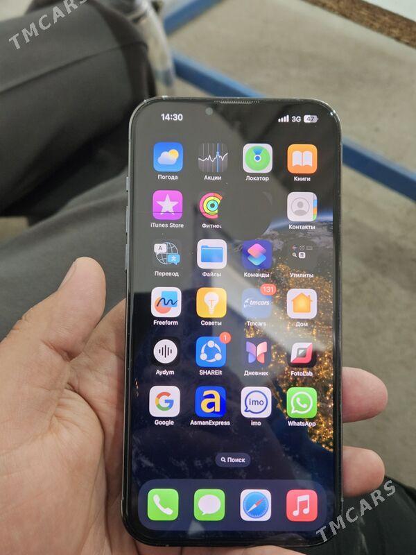 IPhone 13 Pro Max - Кака - img 2