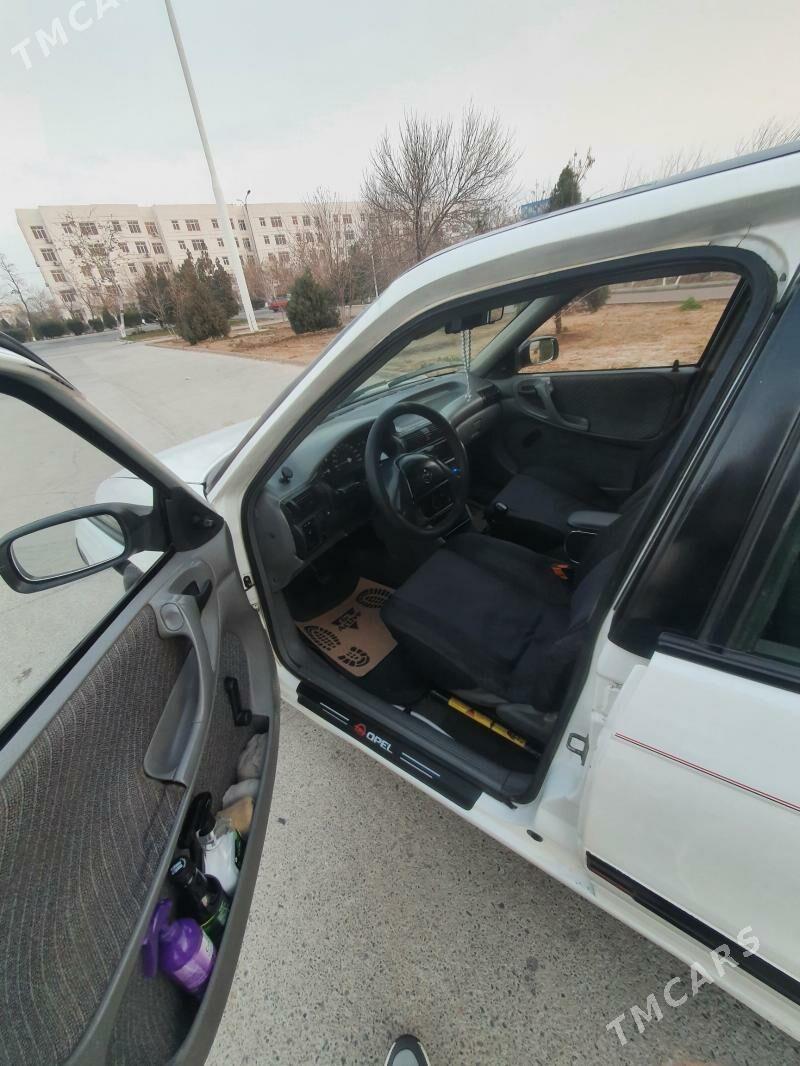 Opel Astra 1992 - 42 000 TMT - Дашогуз - img 5