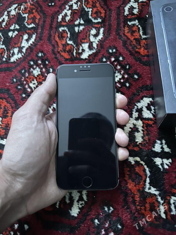 iPhone 8 - Балканабат - img 2