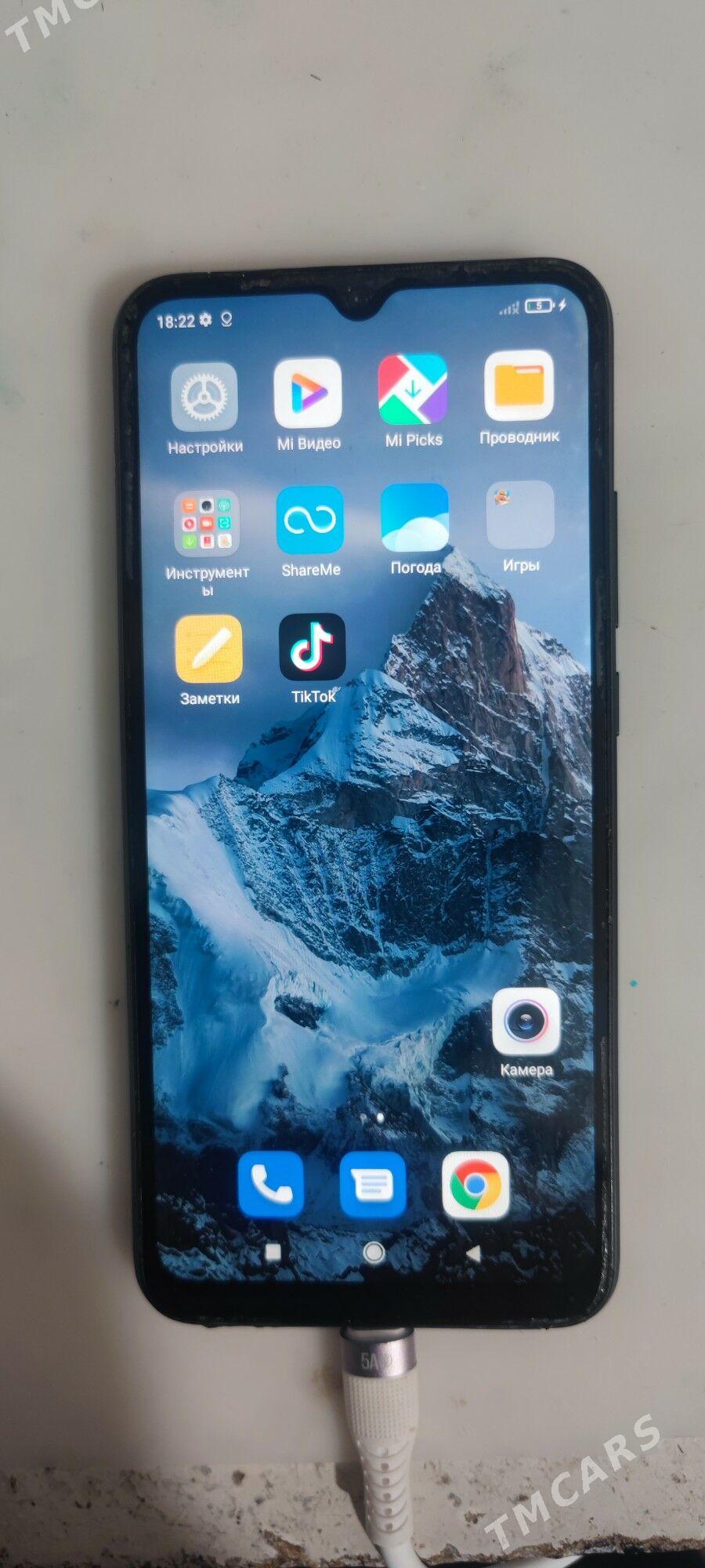 Redmiy 10 a - Байрамали - img 2