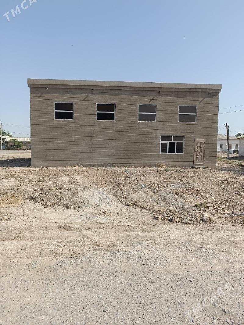 Dukan Kafe naharhana ofis - Байрамали - img 3