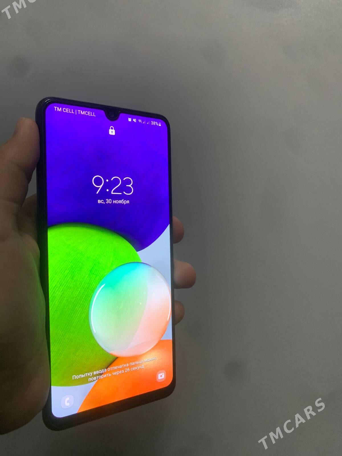 Самсунг А22 - Daşoguz - img 1