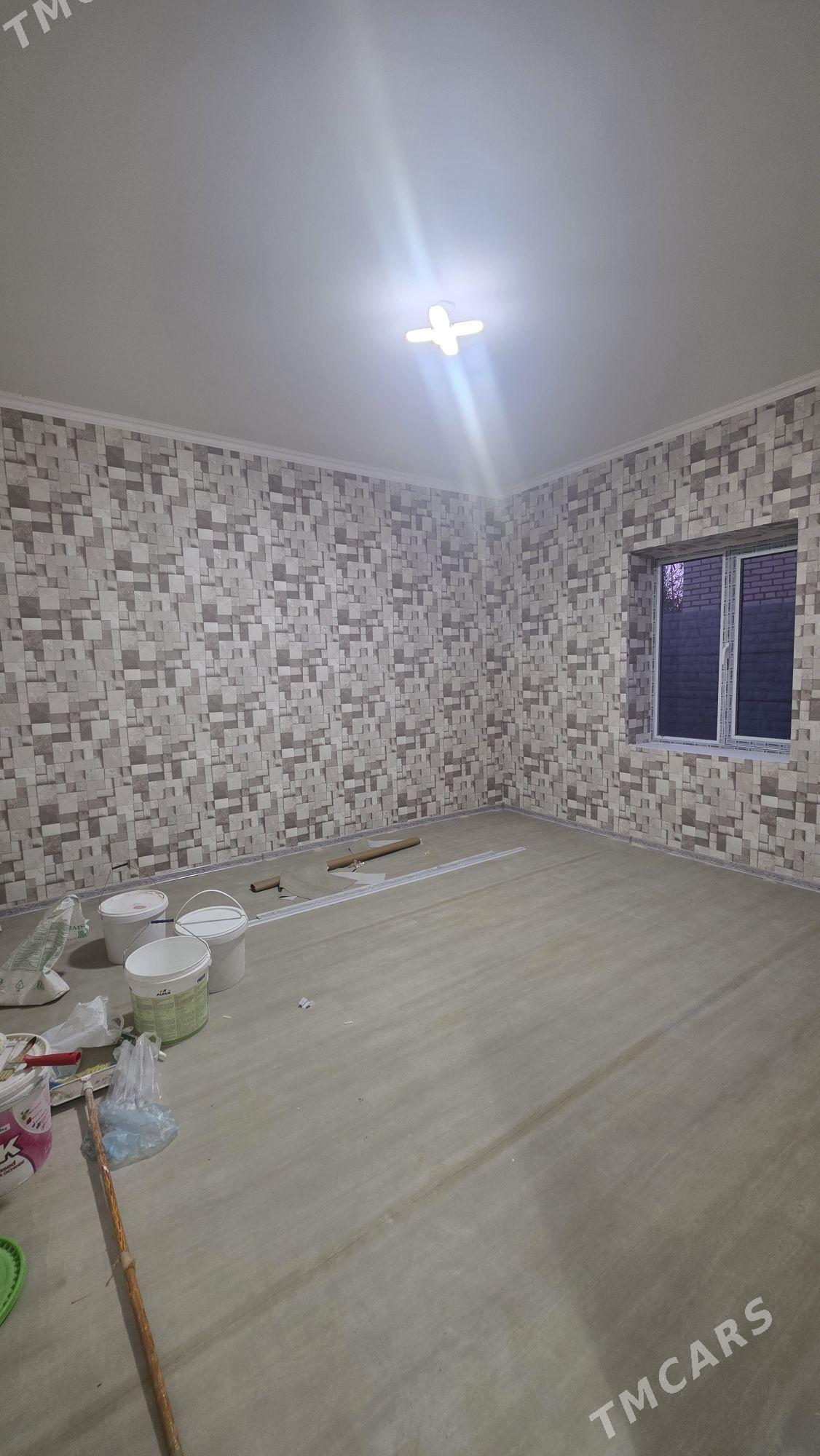 Howly 2komn kuhnya sanuzel bar - Мары - img 4