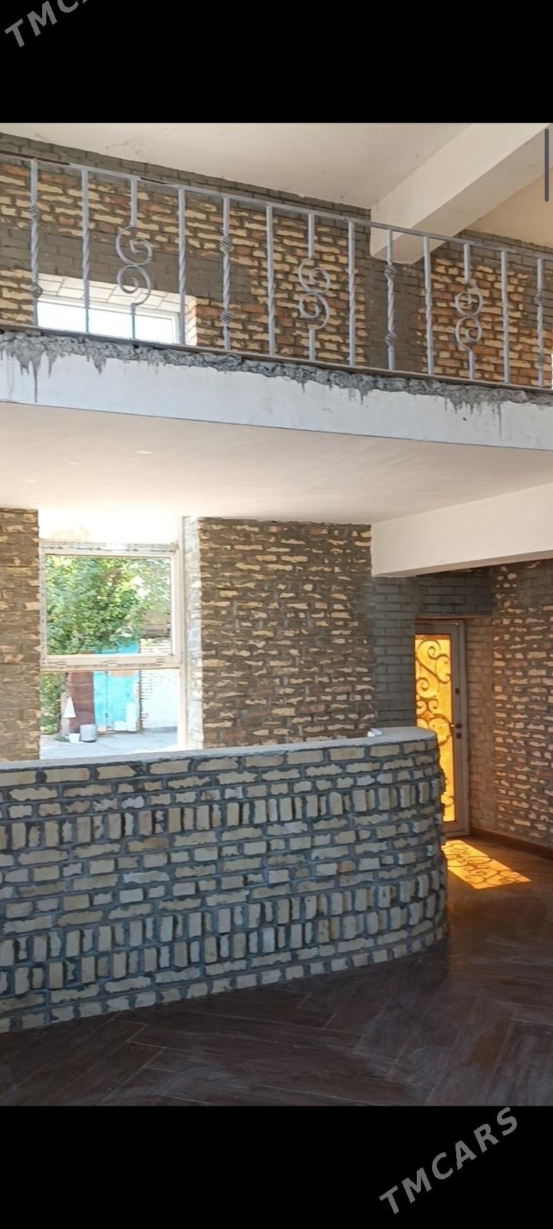 Dukan Kafe naharhana ofis - Байрамали - img 5