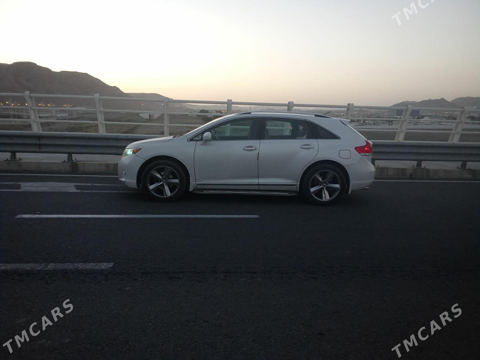 Toyota Venza 2010 - 179 000 TMT - Туркменбаши - img 2