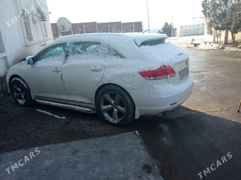 Toyota Venza 2010 - 179 000 TMT - Туркменбаши - img 4