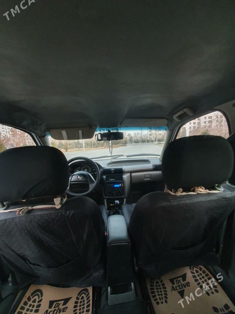 Opel Astra 1992 - 42 000 TMT - Дашогуз - img 6
