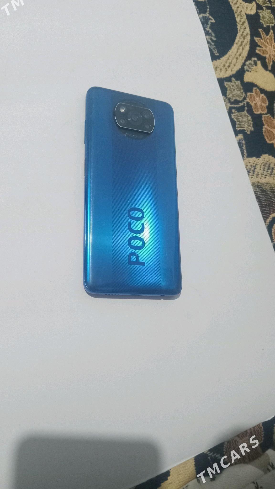 Poco X3 NFC - Тагтабазар - img 5