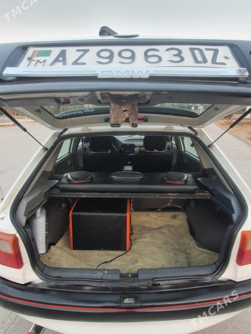 Opel Astra 1992 - 42 000 TMT - Дашогуз - img 7