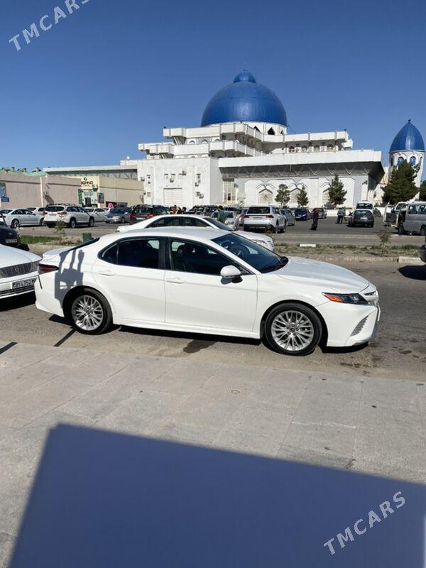 Toyota Camry 2019 - 310 000 TMT - Mary - img 6