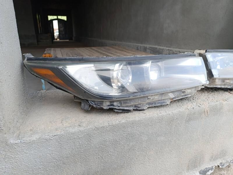 Передние фары/on fara 2 000 TMT - Türkmenabat - img 2