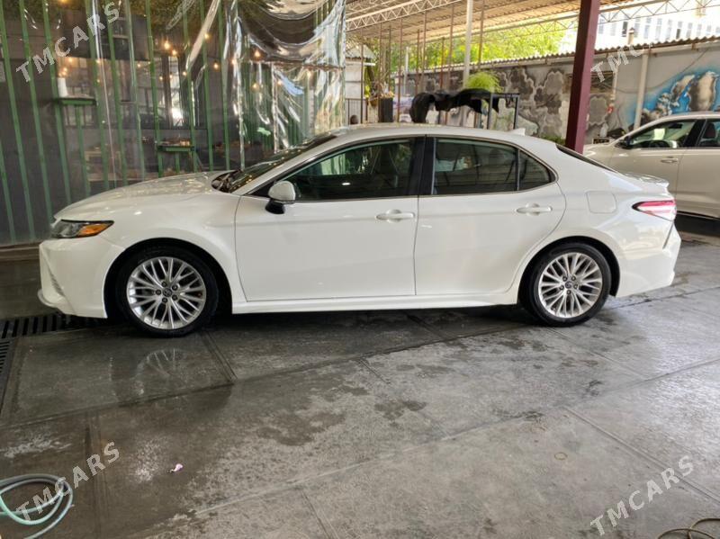 Toyota Camry 2019 - 310 000 TMT - Mary - img 7