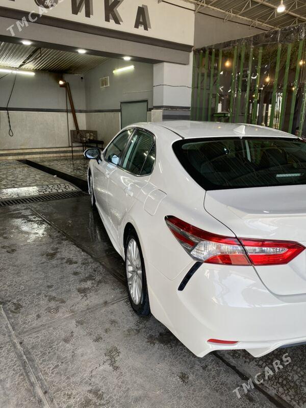 Toyota Camry 2019 - 310 000 TMT - Mary - img 8