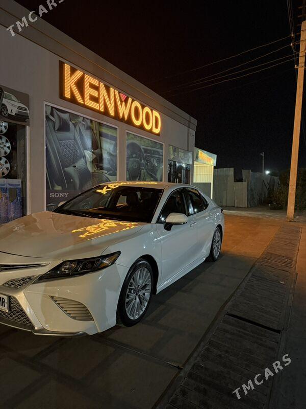 Toyota Camry 2019 - 310 000 TMT - Mary - img 3