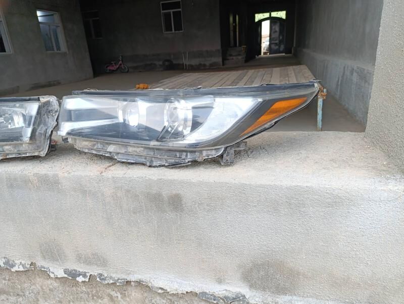 Передние фары/on fara 2 000 TMT - Türkmenabat - img 3