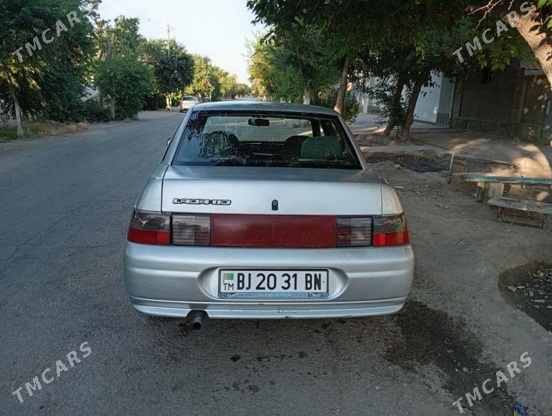 Lada 2110 2004 - 35 000 TMT - Гызыларбат - img 4