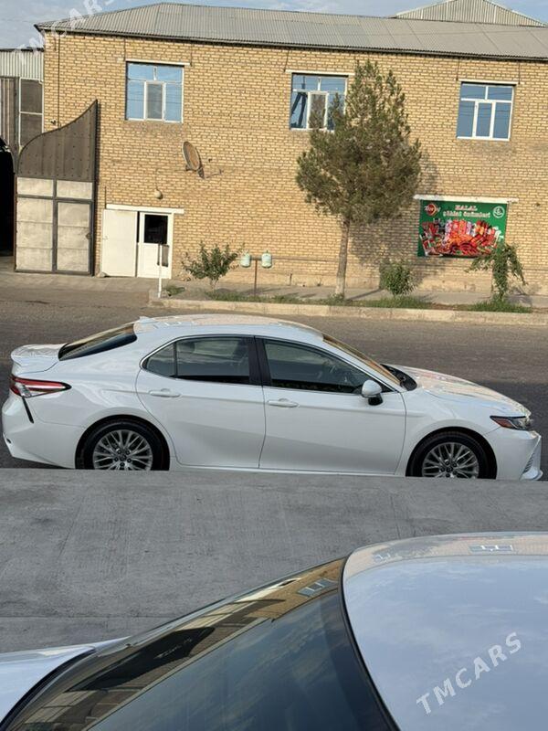 Toyota Camry 2019 - 310 000 TMT - Mary - img 5