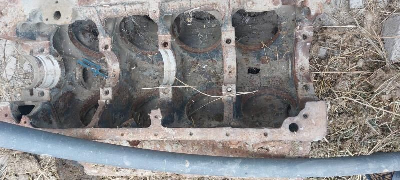 zil 30 blok 1 000 TMT - Aşgabat - img 2