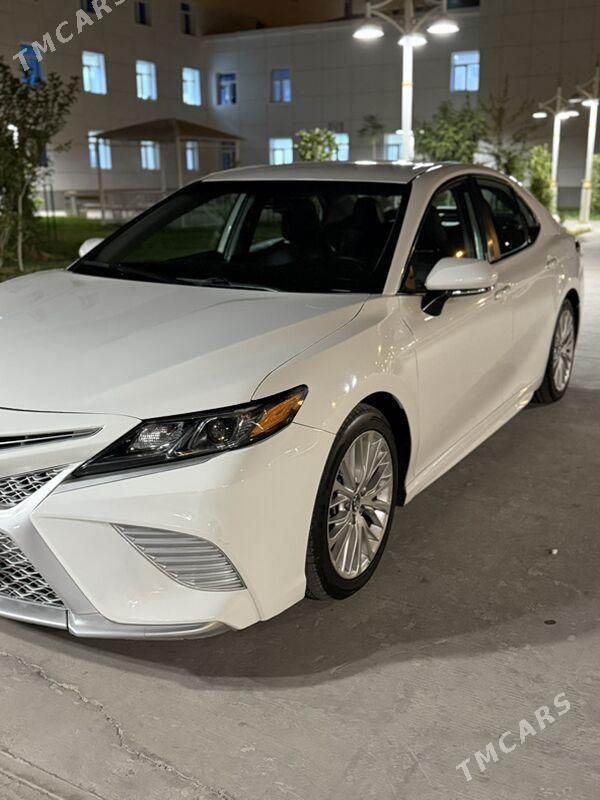 Toyota Camry 2019 - 310 000 TMT - Mary - img 2