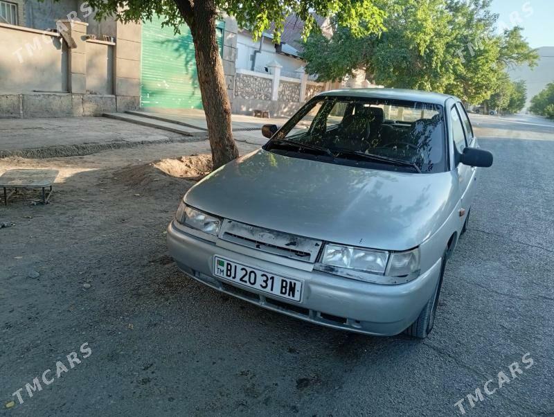 Lada 2110 2004 - 35 000 TMT - Гызыларбат - img 2