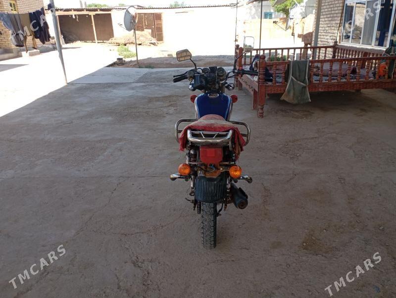 Fekon FK200-14G 2012 - 10 000 TMT - Sarahs - img 3