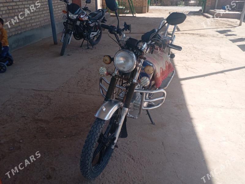 Fekon FK200-14G 2012 - 10 000 TMT - Sarahs - img 6