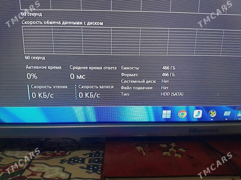 Домашний Компьютер - Дашогуз - img 2