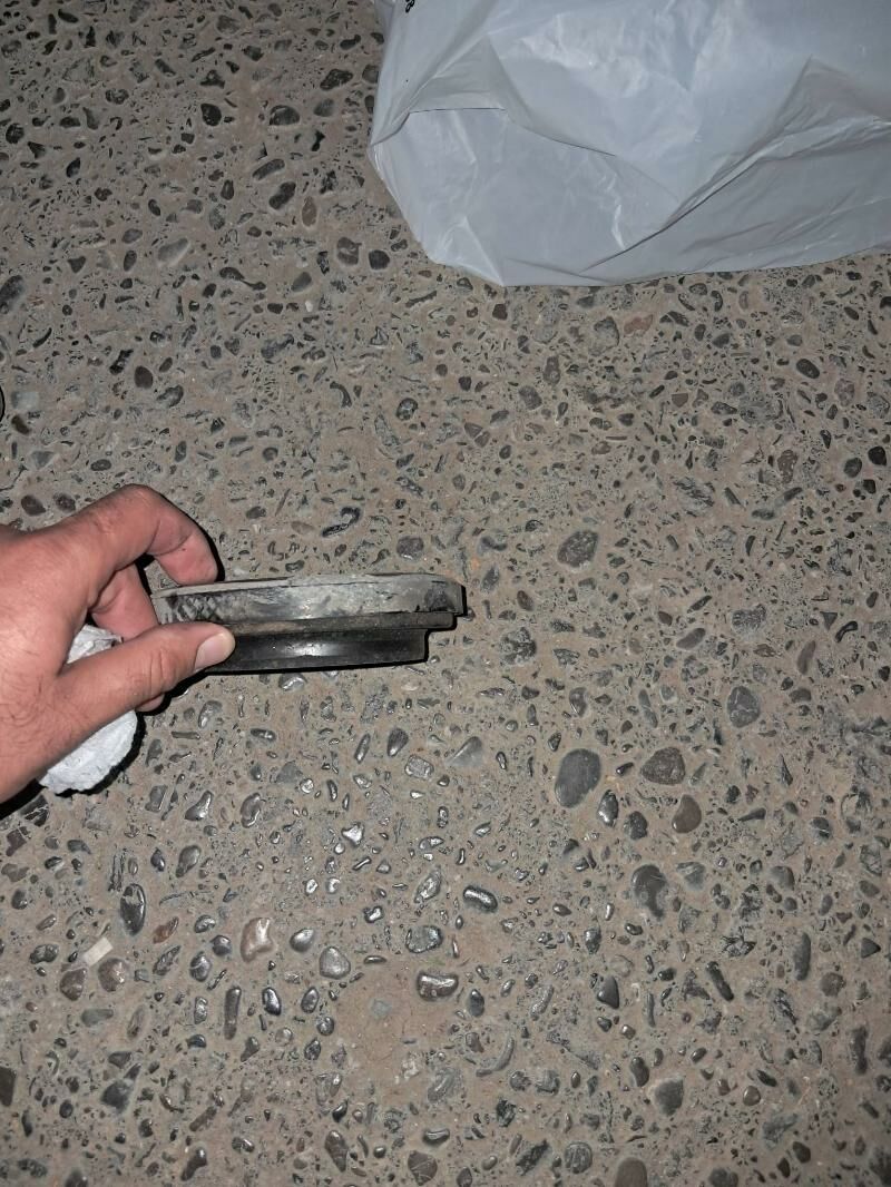 Nissan Wersa onki prujin 70 TMT - Мир 4 - img 4