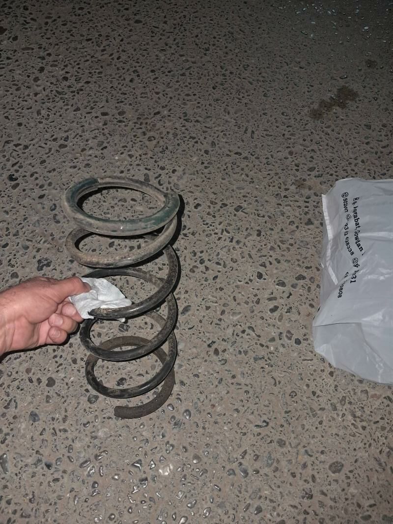 Nissan Wersa onki prujin 70 TMT - Мир 4 - img 2