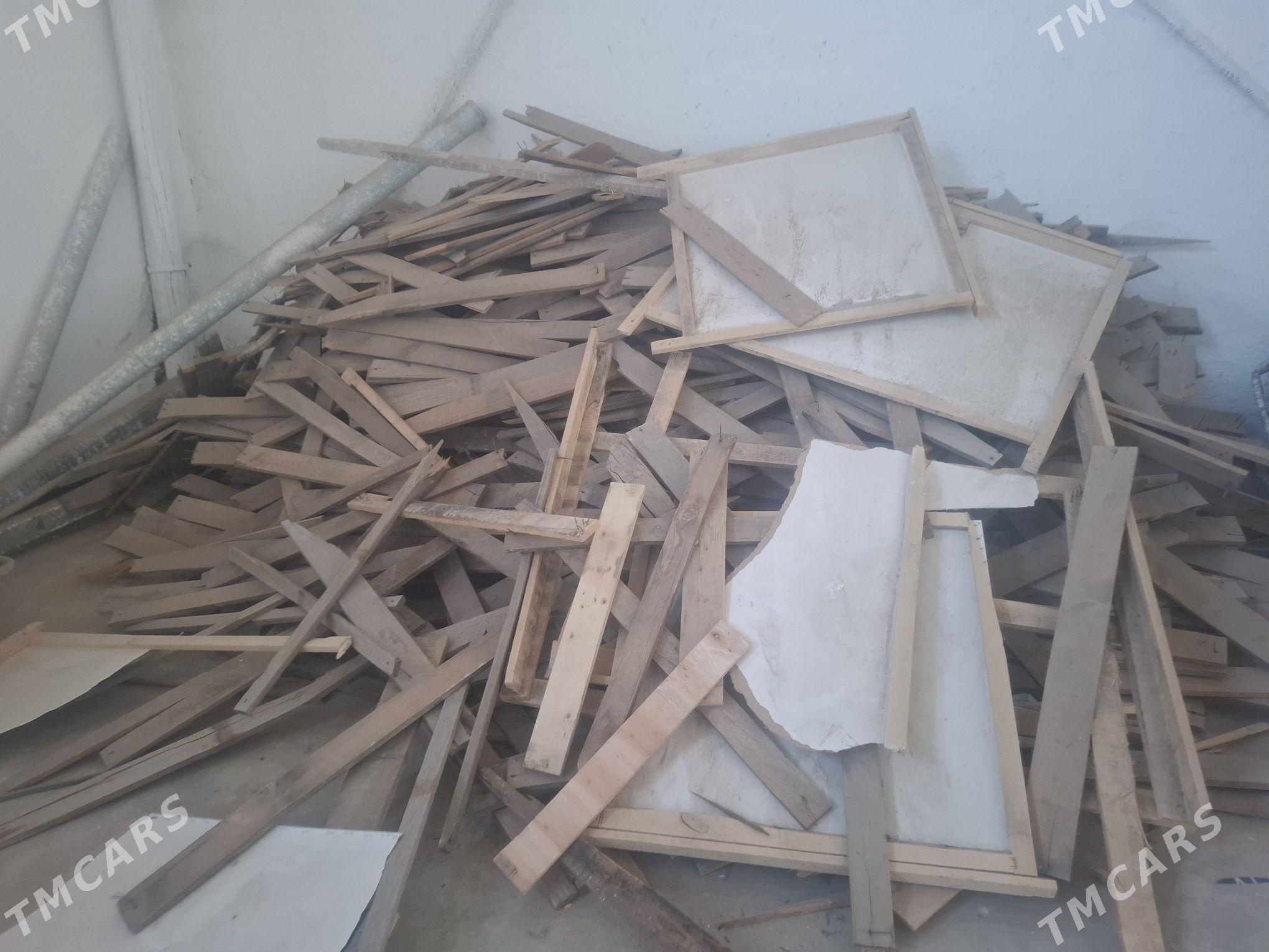 Agaç - Ашхабад - img 2