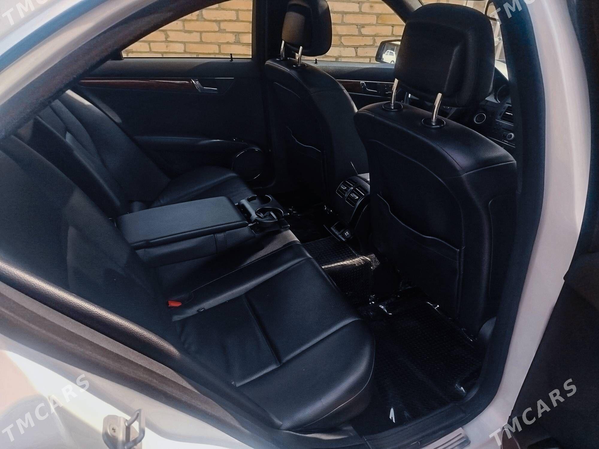 Mercedes-Benz CL65 AMG 2012 - 170 000 TMT - Туркменабат - img 8