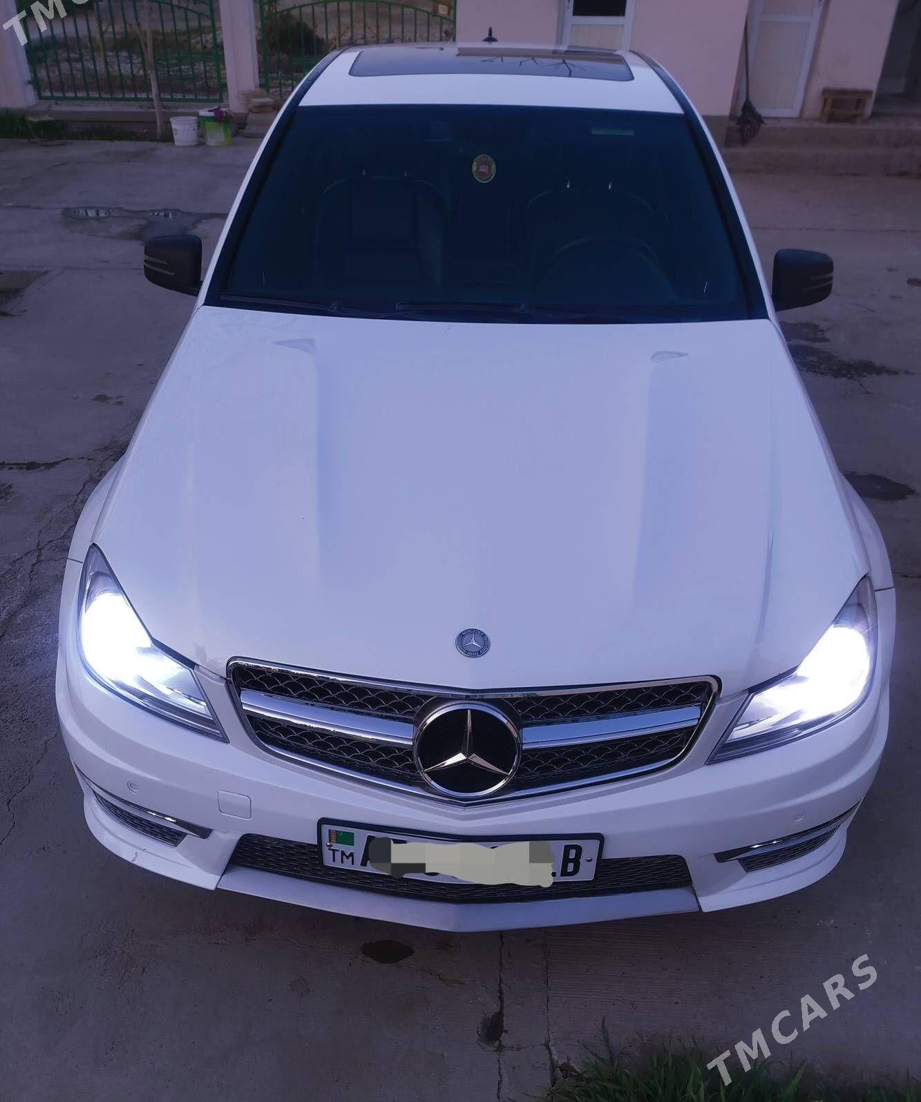 Mercedes-Benz CL65 AMG 2012 - 170 000 TMT - Туркменабат - img 2