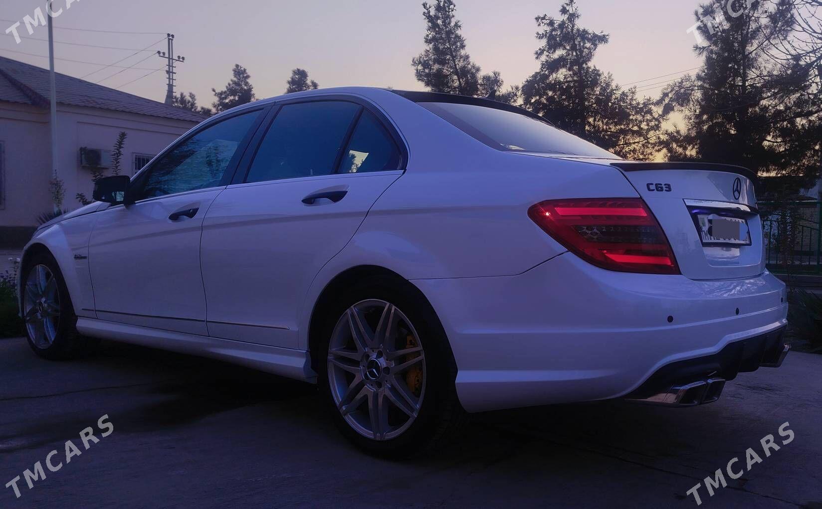 Mercedes-Benz CL65 AMG 2012 - 170 000 TMT - Туркменабат - img 5