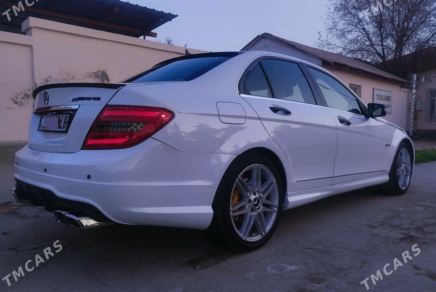 Mercedes-Benz CL65 AMG 2012 - 170 000 TMT - Туркменабат - img 4