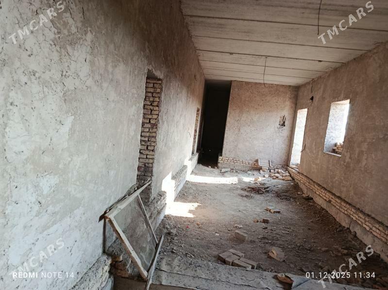 satlyk jay - Шабатский этрап - img 4